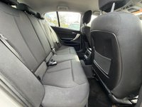 USED 2019 19 BMW 1 SERIES 1.5 118i SE Business Hatchback 5dr Petrol Auto Euro 6 (s/s) (136 ps) THIS CAR COMES WITH 6 MONTHS WARRANTY , BREAKDOWN COVER & RECOVERY++  GREAT EXAMPLE OF AUTOMATIC HATCHBACK NAVIGATION SYSTEM + BLUETOOTH + DAB RADIO + USB CONNECTION + REAR PARKING SENSORS + CRUISE CONTROL + CLIMATE CONTROL + 16 INCH ALLOY WHEELS + AUTO START STOP + TRACTION CONTROL + DAY TIME RUNNING LIGHTS + KEY LESS START + HEAD LIGHTS ADJUSTER + TWO DRIVEN MODE +