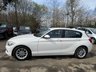 USED 2019 19 BMW 1 SERIES 1.5 118i SE Business Hatchback 5dr Petrol Auto Euro 6 (s/s) (136 ps) THIS CAR COMES WITH 6 MONTHS WARRANTY , BREAKDOWN COVER & RECOVERY++  GREAT EXAMPLE OF AUTOMATIC HATCHBACK NAVIGATION SYSTEM + BLUETOOTH + DAB RADIO + USB CONNECTION + REAR PARKING SENSORS + CRUISE CONTROL + CLIMATE CONTROL + 16 INCH ALLOY WHEELS + AUTO START STOP + TRACTION CONTROL + DAY TIME RUNNING LIGHTS + KEY LESS START + HEAD LIGHTS ADJUSTER + TWO DRIVEN MODE +