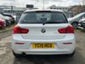 USED 2019 19 BMW 1 SERIES 1.5 118i SE Business Hatchback 5dr Petrol Auto Euro 6 (s/s) (136 ps) THIS CAR COMES WITH 6 MONTHS WARRANTY , BREAKDOWN COVER & RECOVERY++  GREAT EXAMPLE OF AUTOMATIC HATCHBACK NAVIGATION SYSTEM + BLUETOOTH + DAB RADIO + USB CONNECTION + REAR PARKING SENSORS + CRUISE CONTROL + CLIMATE CONTROL + 16 INCH ALLOY WHEELS + AUTO START STOP + TRACTION CONTROL + DAY TIME RUNNING LIGHTS + KEY LESS START + HEAD LIGHTS ADJUSTER + TWO DRIVEN MODE +