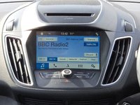 USED 2018 68 FORD GRAND C-MAX 1.5 TDCi Titanium X MPV 5dr Diesel Manual Euro 6 (s/s) (120 ps) 