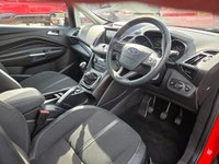 USED 2018 68 FORD GRAND C-MAX 1.5 TDCi Titanium X MPV 5dr Diesel Manual Euro 6 (s/s) (120 ps) 