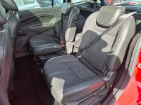 USED 2018 68 FORD GRAND C-MAX 1.5 TDCi Titanium X MPV 5dr Diesel Manual Euro 6 (s/s) (120 ps) 
