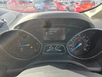 USED 2018 68 FORD GRAND C-MAX 1.5 TDCi Titanium X MPV 5dr Diesel Manual Euro 6 (s/s) (120 ps) 