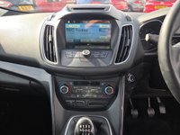 USED 2018 68 FORD GRAND C-MAX 1.5 TDCi Titanium X MPV 5dr Diesel Manual Euro 6 (s/s) (120 ps) 