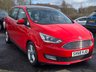 USED 2018 68 FORD GRAND C-MAX 1.5 TDCi Titanium X MPV 5dr Diesel Manual Euro 6 (s/s) (120 ps) 
