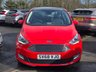 USED 2018 68 FORD GRAND C-MAX 1.5 TDCi Titanium X MPV 5dr Diesel Manual Euro 6 (s/s) (120 ps) 