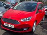 USED 2018 68 FORD GRAND C-MAX 1.5 TDCi Titanium X MPV 5dr Diesel Manual Euro 6 (s/s) (120 ps) 