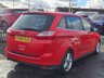 USED 2018 68 FORD GRAND C-MAX 1.5 TDCi Titanium X MPV 5dr Diesel Manual Euro 6 (s/s) (120 ps) 
