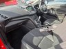 USED 2018 68 FORD GRAND C-MAX 1.5 TDCi Titanium X MPV 5dr Diesel Manual Euro 6 (s/s) (120 ps) 