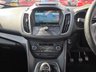 USED 2018 68 FORD GRAND C-MAX 1.5 TDCi Titanium X MPV 5dr Diesel Manual Euro 6 (s/s) (120 ps) 