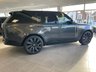 USED 2025 74 LAND ROVER RANGE ROVER 4.4 P615 V8 SV SUV 5dr Petrol Auto 4WD Euro 6 (s/s) (615 ps) 