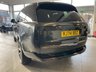 USED 2025 74 LAND ROVER RANGE ROVER 4.4 P615 V8 SV SUV 5dr Petrol Auto 4WD Euro 6 (s/s) (615 ps) 