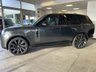 USED 2025 74 LAND ROVER RANGE ROVER 4.4 P615 V8 SV SUV 5dr Petrol Auto 4WD Euro 6 (s/s) (615 ps) 