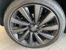 USED 2025 74 LAND ROVER RANGE ROVER 4.4 P615 V8 SV SUV 5dr Petrol Auto 4WD Euro 6 (s/s) (615 ps) 