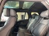 USED 2025 74 LAND ROVER RANGE ROVER 4.4 P615 V8 SV SUV 5dr Petrol Auto 4WD Euro 6 (s/s) (615 ps) 