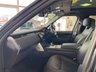 USED 2025 74 LAND ROVER RANGE ROVER 4.4 P615 V8 SV SUV 5dr Petrol Auto 4WD Euro 6 (s/s) (615 ps) 