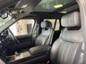 USED 2025 74 LAND ROVER RANGE ROVER 4.4 P615 V8 SV SUV 5dr Petrol Auto 4WD Euro 6 (s/s) (615 ps) 