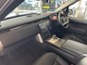 USED 2025 74 LAND ROVER RANGE ROVER 4.4 P615 V8 SV SUV 5dr Petrol Auto 4WD Euro 6 (s/s) (615 ps) 