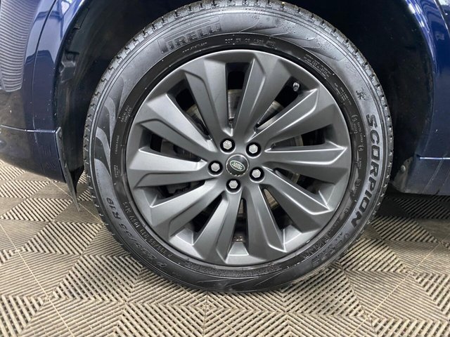 2020 Land Rover DISCOVERY SPORT (2020) - Photo 9