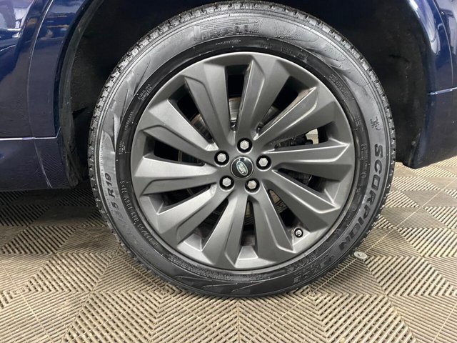 2020 Land Rover DISCOVERY SPORT (2020) - Photo 11