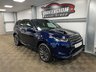 USED 2020 69 LAND ROVER DISCOVERY SPORT 2.0 D180 MHEV R-Dynamic SE Auto 4WD Euro 6 (s/s) 5dr *PAN ROOF *MERIDIAN *NAV
