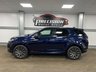 USED 2020 69 LAND ROVER DISCOVERY SPORT 2.0 D180 MHEV R-Dynamic SE Auto 4WD Euro 6 (s/s) 5dr *PAN ROOF *MERIDIAN *NAV