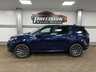 USED 2020 69 LAND ROVER DISCOVERY SPORT 2.0 D180 MHEV R-Dynamic SE Auto 4WD Euro 6 (s/s) 5dr *PAN ROOF *MERIDIAN *NAV