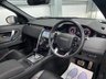 USED 2020 69 LAND ROVER DISCOVERY SPORT 2.0 D180 MHEV R-Dynamic SE Auto 4WD Euro 6 (s/s) 5dr *PAN ROOF *MERIDIAN *NAV