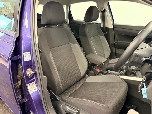 2022 VOLKSWAGEN POLO - Photo 3