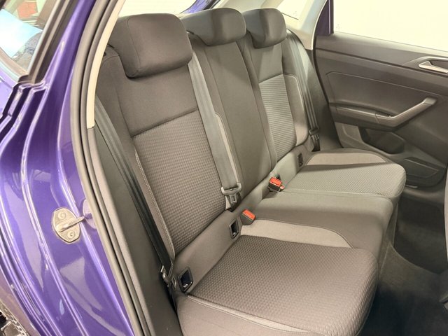 2022 VOLKSWAGEN POLO - Photo 4