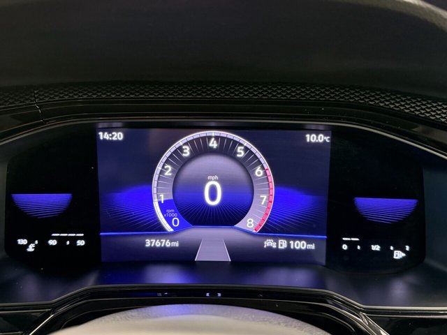 2022 VOLKSWAGEN POLO - Photo 11