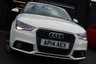 USED 2014 14 AUDI A1 1.4 TFSI Sport Hatchback 3dr Petrol S Tronic Euro 5 (s/s) (122 ps) SAT NAV,HTED LEATHERS,LONG MOT