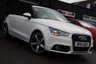 USED 2014 14 AUDI A1 1.4 TFSI Sport Hatchback 3dr Petrol S Tronic Euro 5 (s/s) (122 ps) SAT NAV,HTED LEATHERS,LONG MOT