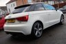 USED 2014 14 AUDI A1 1.4 TFSI Sport Hatchback 3dr Petrol S Tronic Euro 5 (s/s) (122 ps) SAT NAV,HTED LEATHERS,LONG MOT