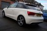 USED 2014 14 AUDI A1 1.4 TFSI Sport Hatchback 3dr Petrol S Tronic Euro 5 (s/s) (122 ps) SAT NAV,HTED LEATHERS,LONG MOT