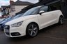USED 2014 14 AUDI A1 1.4 TFSI Sport Hatchback 3dr Petrol S Tronic Euro 5 (s/s) (122 ps) SAT NAV,HTED LEATHERS,LONG MOT
