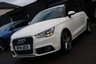 USED 2014 14 AUDI A1 1.4 TFSI Sport Hatchback 3dr Petrol S Tronic Euro 5 (s/s) (122 ps) SAT NAV,HTED LEATHERS,LONG MOT