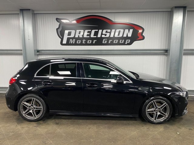 2019 Mercedes-Benz A CLASS (2019) - Photo 5