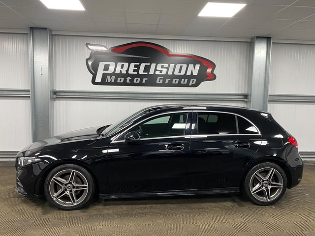 2019 Mercedes-Benz A CLASS (2019) - Photo 11