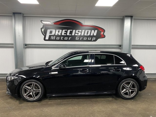 2019 Mercedes-Benz A CLASS (2019) - Photo 10