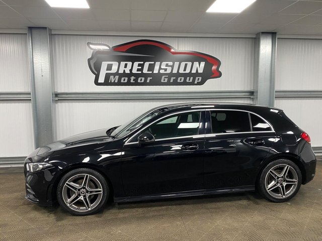 2019 Mercedes-Benz A CLASS (2019) - Photo 7