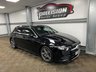 USED 2019 69 MERCEDES-BENZ A CLASS 1.5 A180d AMG Line (Executive) 7G-DCT Euro 6 (s/s) 5dr *NAV *R-CAM *APPLE CAR PLAY