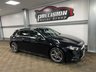 USED 2019 69 MERCEDES-BENZ A CLASS 1.5 A180d AMG Line (Executive) 7G-DCT Euro 6 (s/s) 5dr *NAV *R-CAM *APPLE CAR PLAY
