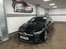 USED 2019 69 MERCEDES-BENZ A CLASS 1.5 A180d AMG Line (Executive) 7G-DCT Euro 6 (s/s) 5dr *NAV *R-CAM *APPLE CAR PLAY