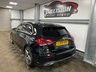 USED 2019 69 MERCEDES-BENZ A CLASS 1.5 A180d AMG Line (Executive) 7G-DCT Euro 6 (s/s) 5dr *NAV *R-CAM *APPLE CAR PLAY