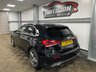 USED 2019 69 MERCEDES-BENZ A CLASS 1.5 A180d AMG Line (Executive) 7G-DCT Euro 6 (s/s) 5dr *NAV *R-CAM *APPLE CAR PLAY