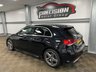 USED 2019 69 MERCEDES-BENZ A CLASS 1.5 A180d AMG Line (Executive) 7G-DCT Euro 6 (s/s) 5dr *NAV *R-CAM *APPLE CAR PLAY