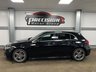USED 2019 69 MERCEDES-BENZ A CLASS 1.5 A180d AMG Line (Executive) 7G-DCT Euro 6 (s/s) 5dr *NAV *R-CAM *APPLE CAR PLAY