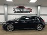 USED 2019 69 MERCEDES-BENZ A CLASS 1.5 A180d AMG Line (Executive) 7G-DCT Euro 6 (s/s) 5dr *NAV *R-CAM *APPLE CAR PLAY