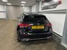 USED 2019 69 MERCEDES-BENZ A CLASS 1.5 A180d AMG Line (Executive) 7G-DCT Euro 6 (s/s) 5dr *NAV *R-CAM *APPLE CAR PLAY
